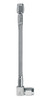 Fragola -3AN Clear Covered Assembly Straight x 90in 24in - 321024