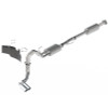 Ford Racing 21-22 F-150 2.7L/3.5L/5.0L Side Exit Sport Exhaust - Chrome Tips - M-5200-FSCS