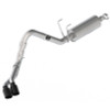Ford Racing 20-22 Ford F250/F350 Super Duty (7.3L Diesel) Sport Exhaust - Dual Side Exit - M-5200-FSD73SB