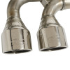 Ford Racing 2013-15 Focus ST Cat-Back Exhaust System (No Drop Ship) - M-5200-FST