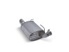 Ford Racing 2011-2014 Mustang GT Muffler Kit (50 STATE) - M-5230-MGTCA1