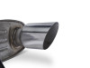 Ford Racing 2011-2014 Mustang GT Muffler Kit (50 STATE) - M-5230-MGTCA1