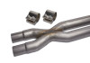 Ford Racing 2015 Mustang GT X-Pipe (Reuses Stock Cats) - M-5251-M8
