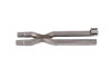 Ford Racing 2015 Mustang GT X-Pipe (Reuses Stock Cats) - M-5251-M8