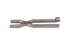 Ford Racing 2015 Mustang GT X-Pipe (Reuses Stock Cats) - M-5251-M8