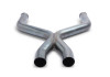 Ford Racing 2011-2014 Mustang GT X-Pipe (Reuses Stock Cats) - M-5251-MGTA