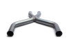 Ford Racing 2011-2014 Mustang GT X-Pipe (Reuses Stock Cats) - M-5251-MGTA