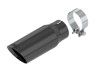 Ford Racing 21-22 F-150 Exhaust Tip - Black Chrome - M-5260-BCT1