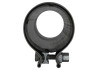 Ford Racing 21-22 F-150 Exhaust Tip - Black Chrome - M-5260-BCT1