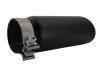 Ford Racing 21-22 F-150 Exhaust Tip - Black Chrome - M-5260-BCT1
