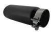 Ford Racing 21-22 F-150 Exhaust Tip - Black Chrome - M-5260-BCT1