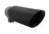 Ford Racing 19-22 Ranger Exhaust Tip - Black Chrome - M-5260-BCT2