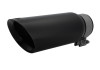 Ford Racing 19-22 Ranger Exhaust Tip - Black Chrome - M-5260-BCT2