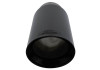 Ford Racing 19-22 Ranger Exhaust Tip - Black Chrome - M-5260-BCT2