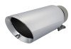 Ford Racing 19-22 Ranger Exhaust Tip - Chrome - M-5260-CT2