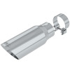 Ford Racing 19-22 Ranger Exhaust Tip - Chrome - M-5260-CT2