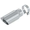 Ford Racing 17-22 Super Duty Exhaust Tip - Chrome - M-5260-CT3