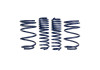 Ford Racing 2007-2014 Mustang Shelby GT500 Springs - M-5300-L