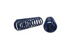 Ford Racing 2007-2014 Mustang Shelby GT500 Springs - M-5300-L