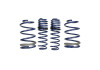 Ford Racing 2005-2014 Mustang GT 1.0in. Track Lowering Springs - M-5300-PA