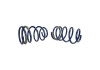 Ford Racing 2005-2014 Mustang GT 1.0in. Track Lowering Springs - M-5300-PA
