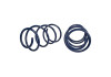 Ford Racing 2013 Cobra Jet Spring Kit - M-5300-RA