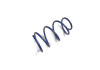 Ford Racing 2012-2013 BOSS 302 Lowering Springs - M-5300-T