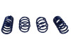 Ford Racing 2015-2017 Mustang GT350 Lowering Springs - M-5300-W