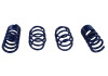 Ford Racing 2015-2017 Mustang GT350 Lowering Springs - M-5300-W