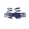 Ford Racing 15-23 Mustang GT/2.3L EcoBoost Fastback Track Lowering Spring Kit (Excl MagneRide Susp) - M-5300-YA
