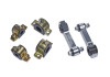 Ford Racing 2005-2014 Mustang GT Coupe Sway Bar Kit - M-5490-A