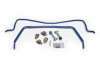 Ford Racing 2005-2014 Mustang GT Coupe Sway Bar Kit - M-5490-A
