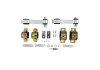Ford Racing Complete Hardware Kit - M-5490-HWB