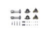 Ford Racing Complete Hardware Kit - M-5490-HWB