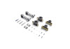 Ford Racing Complete Hardware Kit - M-5490-HWB