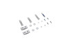 Ford Racing Complete Hardware Kit - M-5490-HWB