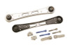 Ford Racing 2005-14 Mustang Rear Lower Control Arm Upgrade Kit - M-5538-A
