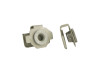 Ford Racing 2005-14 Mustang Rear Lower Control Arm Upgrade Kit - M-5538-A