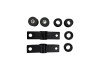 Ford Racing 2005-2014 Mustang Competition Front BusHing Kit - M-5638-C