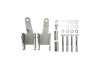 Ford Racing 2005-2014 Mustang Lower Control Arm Relocation Bracket - M-5650-A