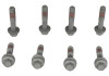Ford Racing 15-16 Ford Mustang IRS Knuckle Set - M-5970-M