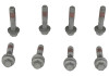Ford Racing 15-16 Ford Mustang IRS Knuckle Set - M-5970-M