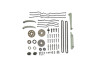 Ford Racing 4.6L 2V Camshaft Drive Kit - M-6004-462V