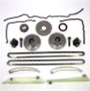 Ford Racing 4.6L 3V Camshaft Drive Kit - M-6004-463V