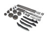 Ford Racing 15-17 Mustang Coyote 5.0L 4V TI-VCT Camshaft Drive Kit - M-6004-A5015