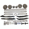 Ford Racing 18 Mustang Coyote 5.0L 4V TI-VCT Camshaft Drive Kit - M-6004-A5018