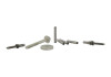 Ford Racing 18 Mustang Coyote 5.0L 4V TI-VCT Camshaft Drive Kit - M-6004-A5018
