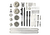 Ford Racing 18 Mustang Coyote 5.0L 4V TI-VCT Camshaft Drive Kit - M-6004-A5018