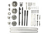 Ford Racing 18 Mustang Coyote 5.0L 4V TI-VCT Camshaft Drive Kit - M-6004-A5018