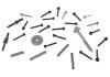 Ford Racing 11-14 Mustang 5.0L 4V Ti-VCT Coyote Camshaft Drive Kit - M-6004-A504